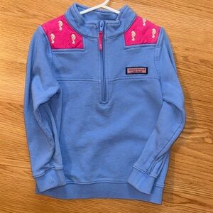 Vineyard vines pullover